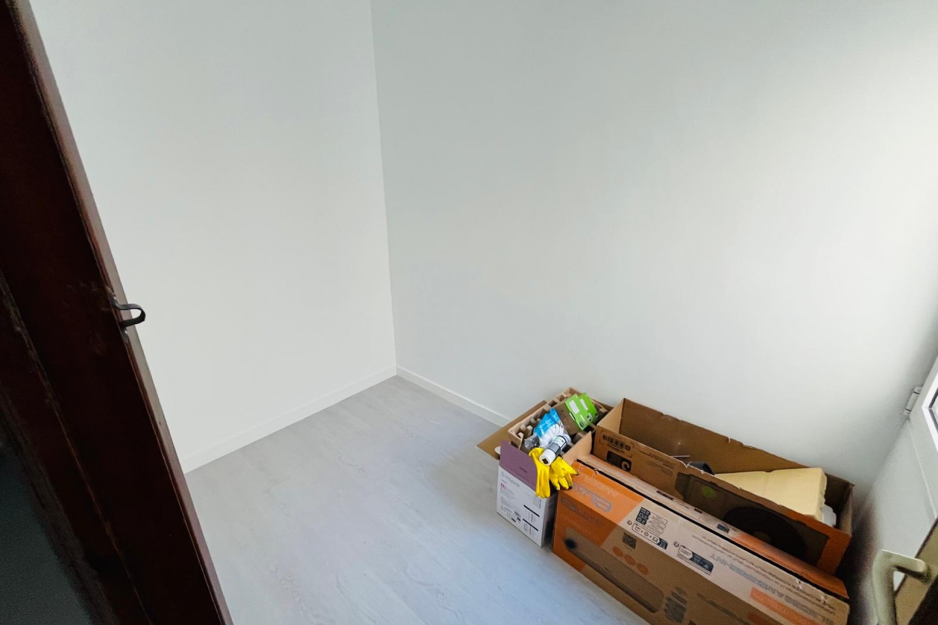 Revente - Appartement -
Jávea / Xàbia - Centro ciudad