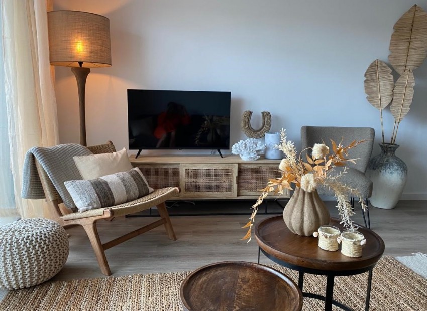 Revente - Appartement -
Jávea / Xàbia - Centro ciudad