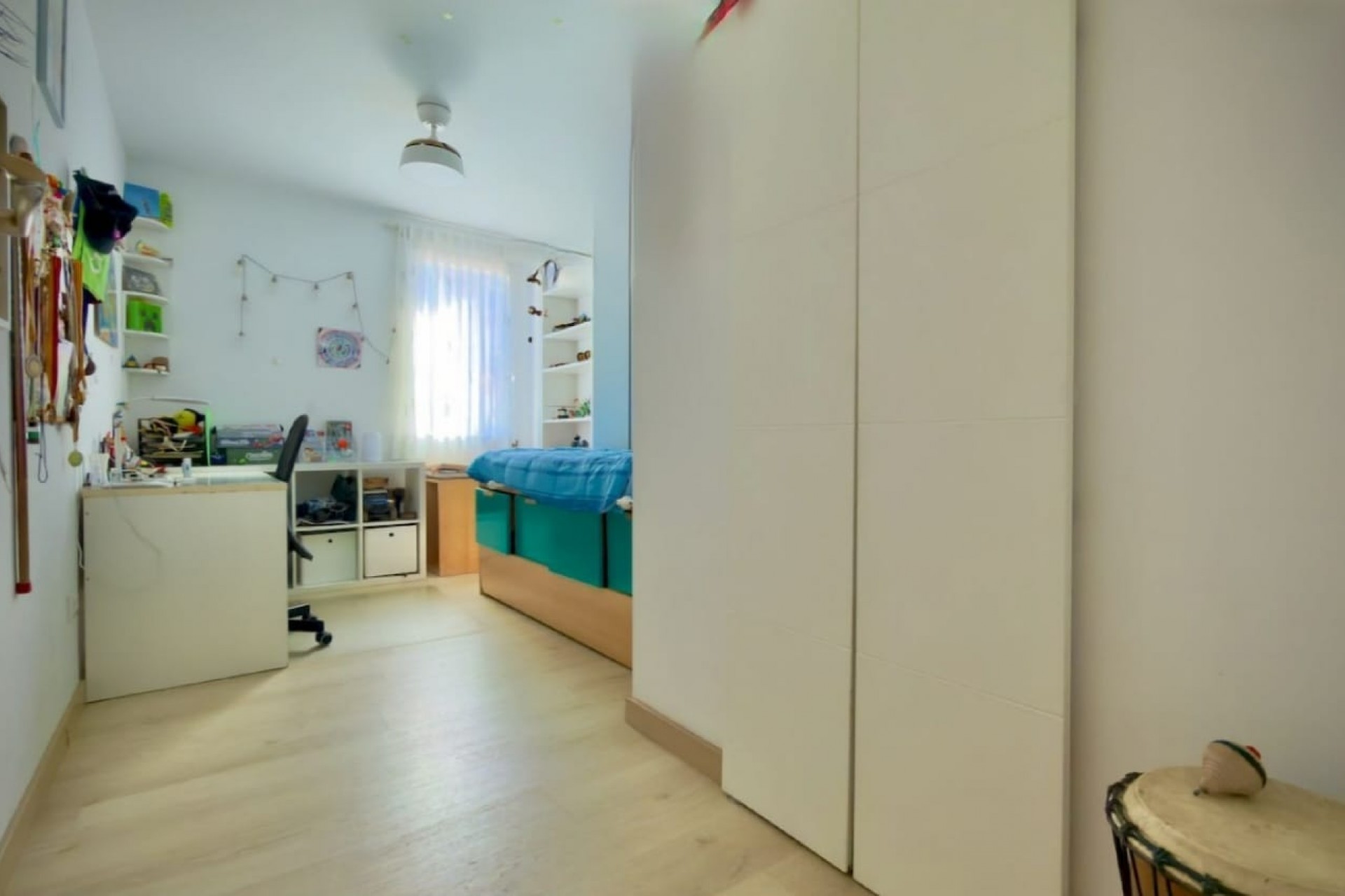 Revente - Appartement -
Jávea / Xàbia - Centro ciudad