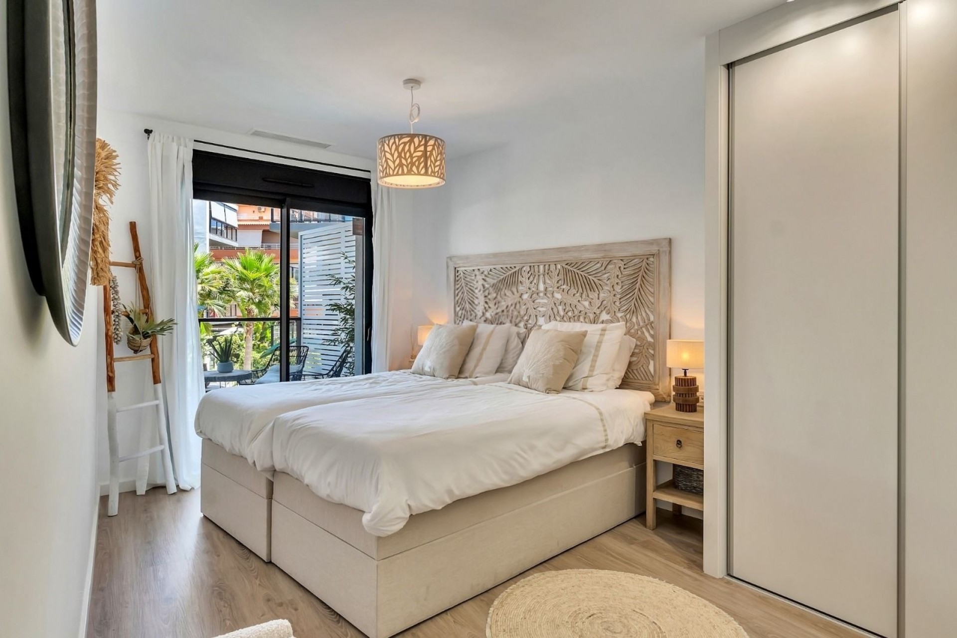 Revente - Appartement -
Jávea / Xàbia - Centro ciudad