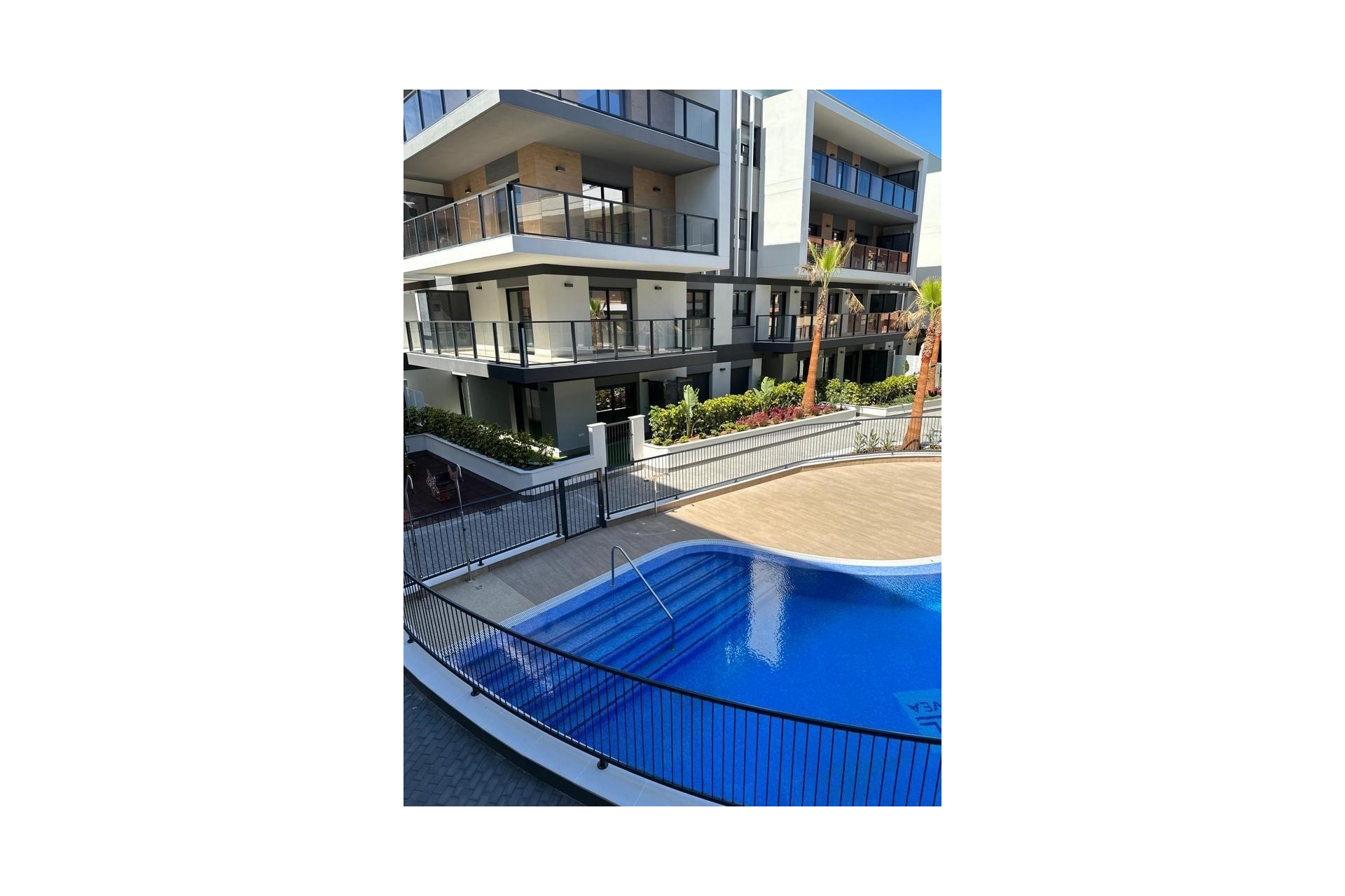 Revente - Appartement -
Jávea / Xàbia - Centro ciudad