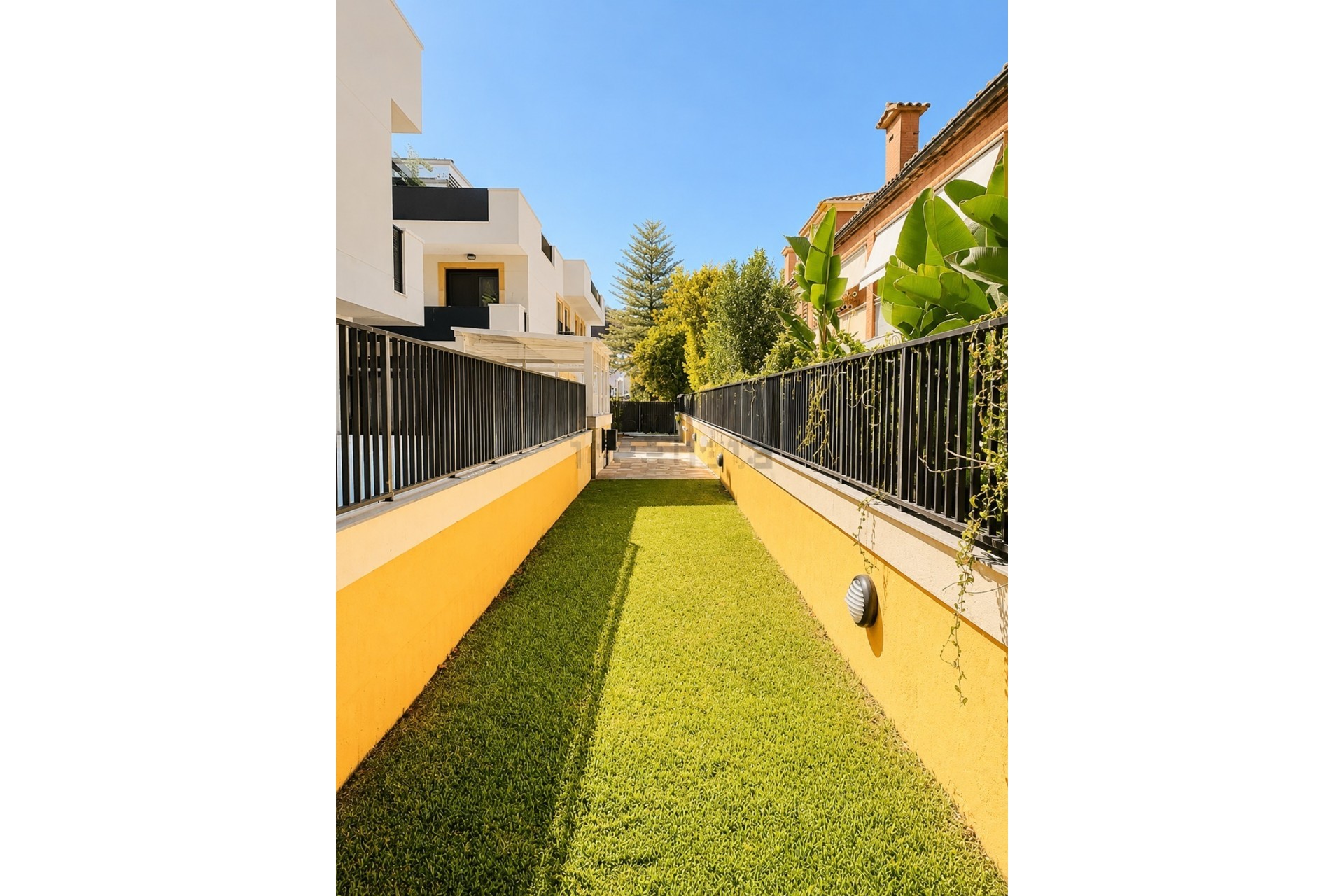 Revente - Appartement -
Jávea / Xàbia - Centro ciudad