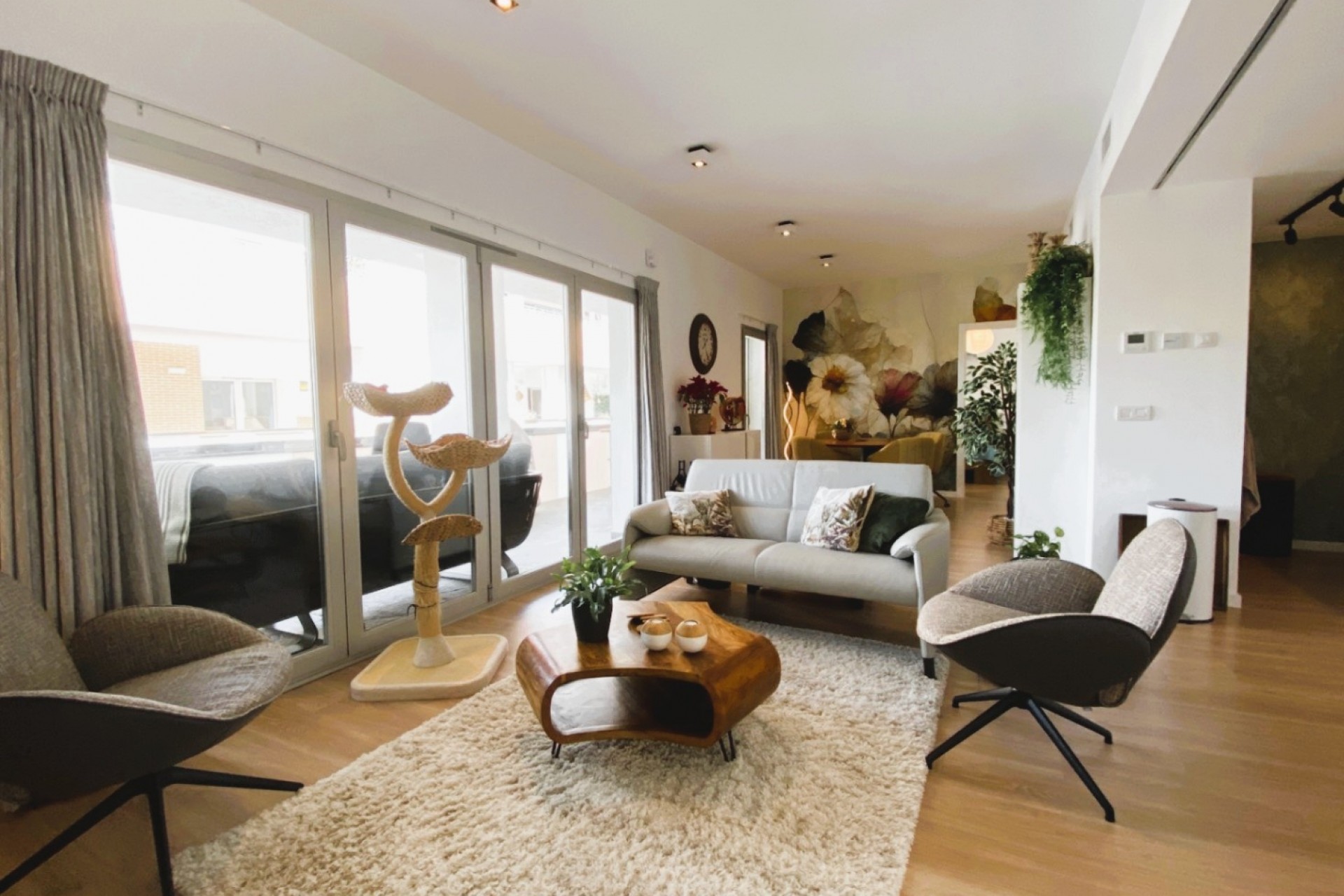 Revente - Appartement -
Jávea / Xàbia - Centro ciudad