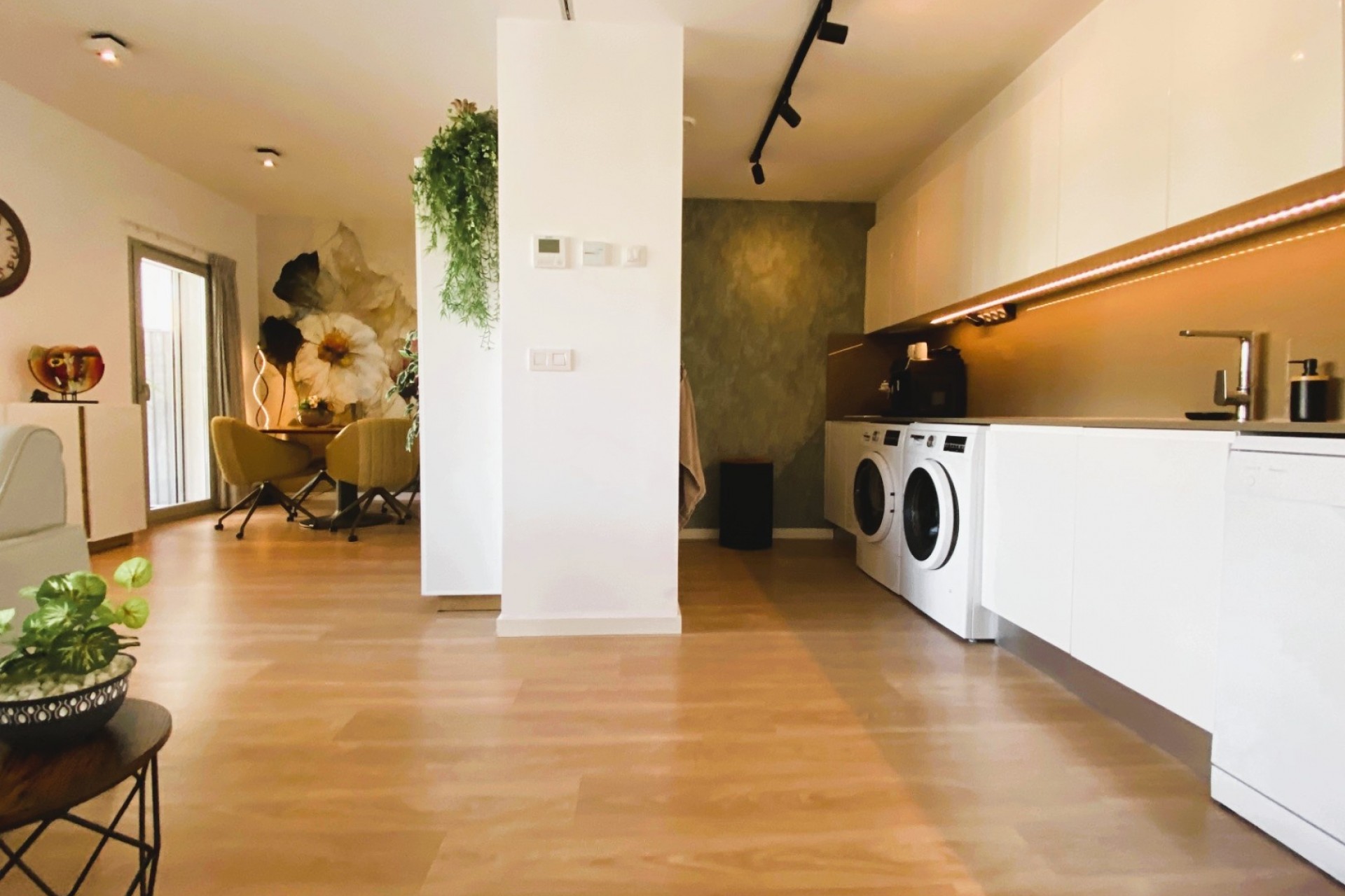 Revente - Appartement -
Jávea / Xàbia - Centro ciudad