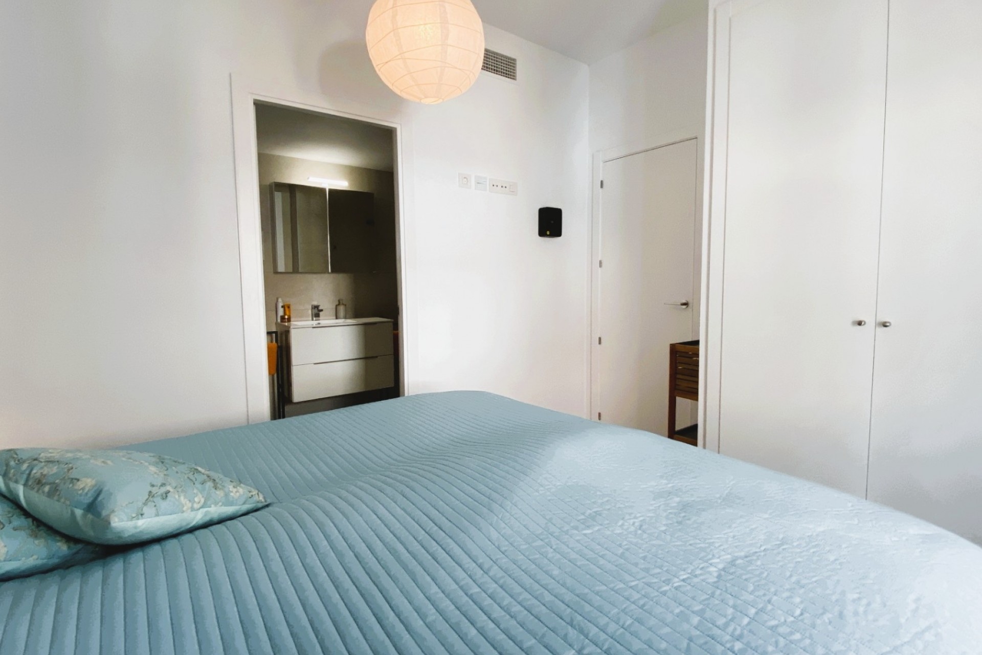 Revente - Appartement -
Jávea / Xàbia - Centro ciudad