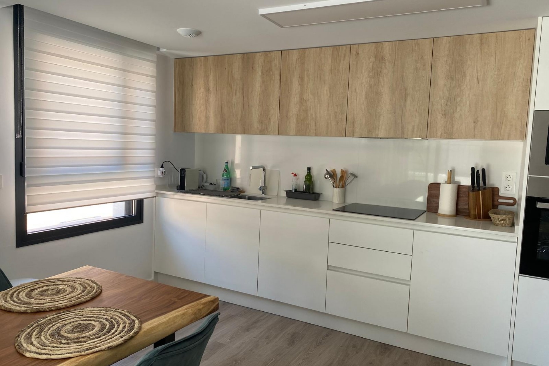 Revente - Appartement -
Jávea / Xàbia - Centro ciudad