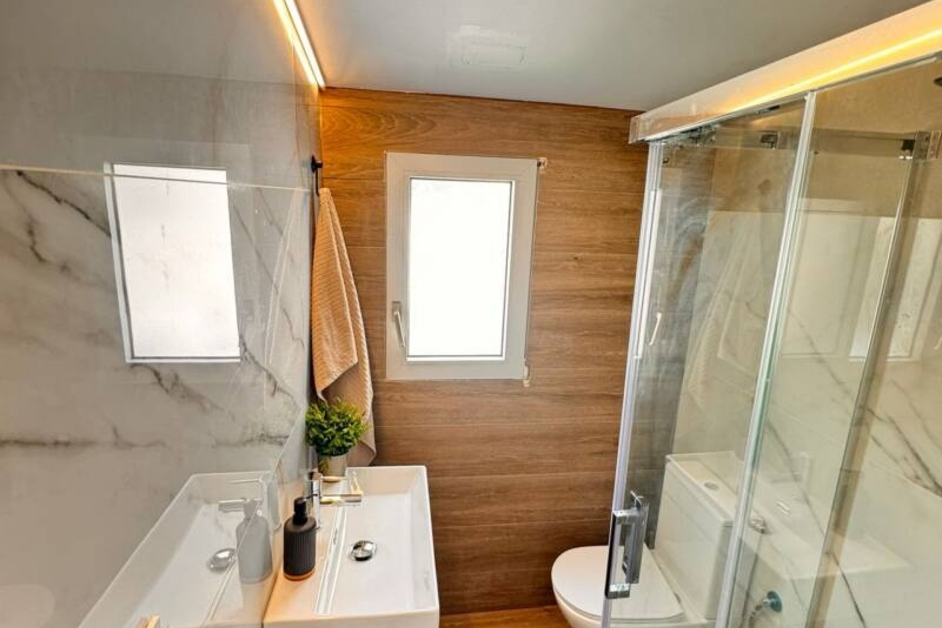 Revente - Appartement -
Jávea / Xàbia - Centro ciudad