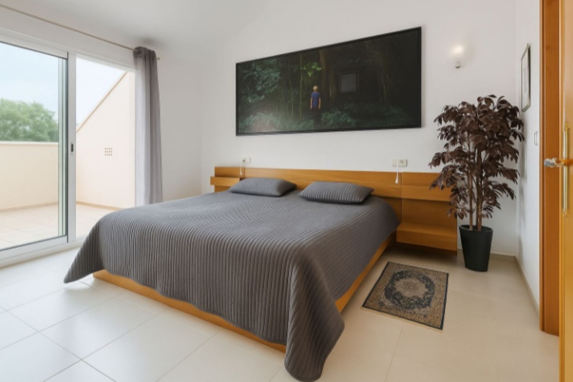 Revente - Appartement -
Jávea / Xàbia - Montañar - El Arenal