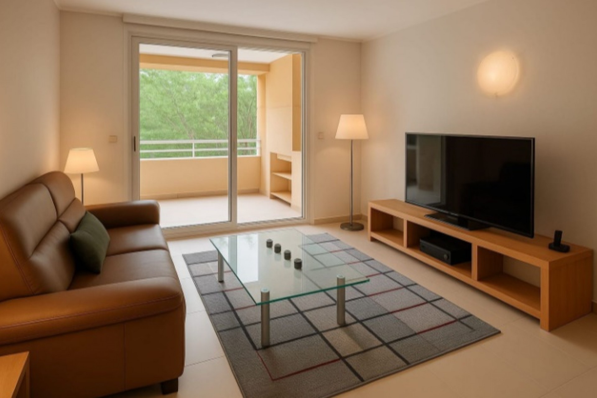 Revente - Appartement -
Jávea / Xàbia - Montañar - El Arenal