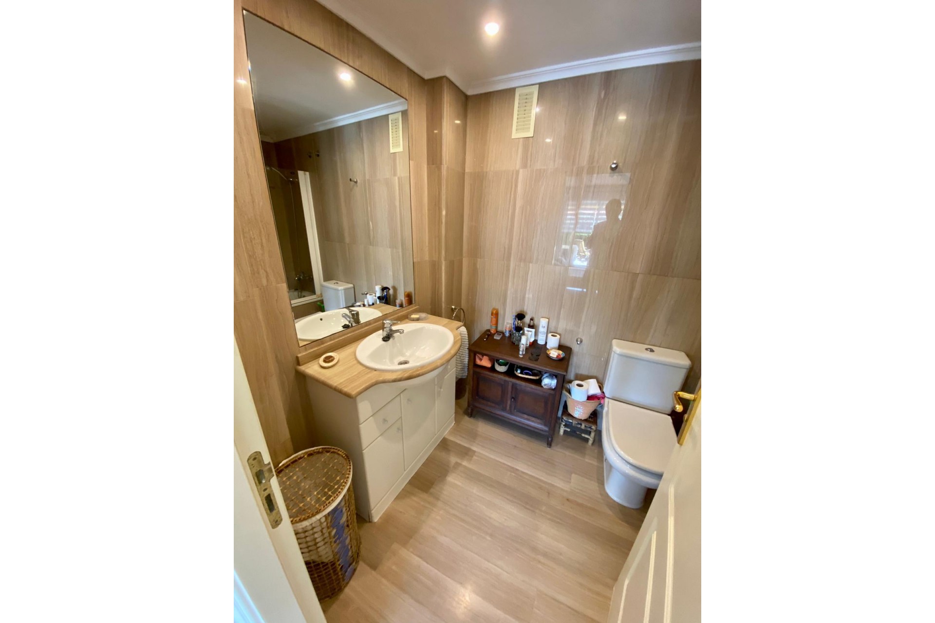 Revente - Appartement -
Jávea / Xàbia - Montañar - El Arenal