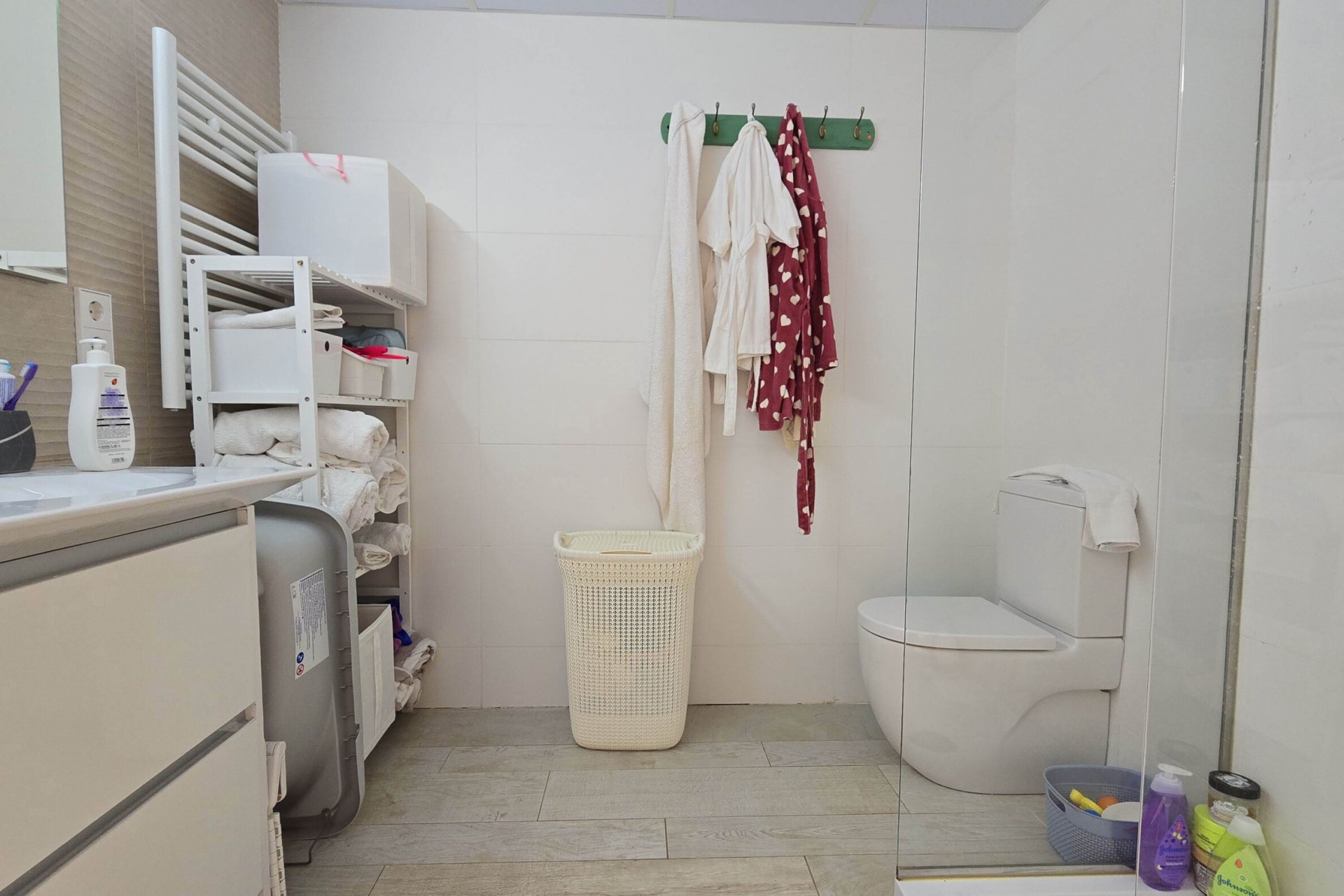 Revente - Appartement -
Jávea / Xàbia - Montañar - El Arenal