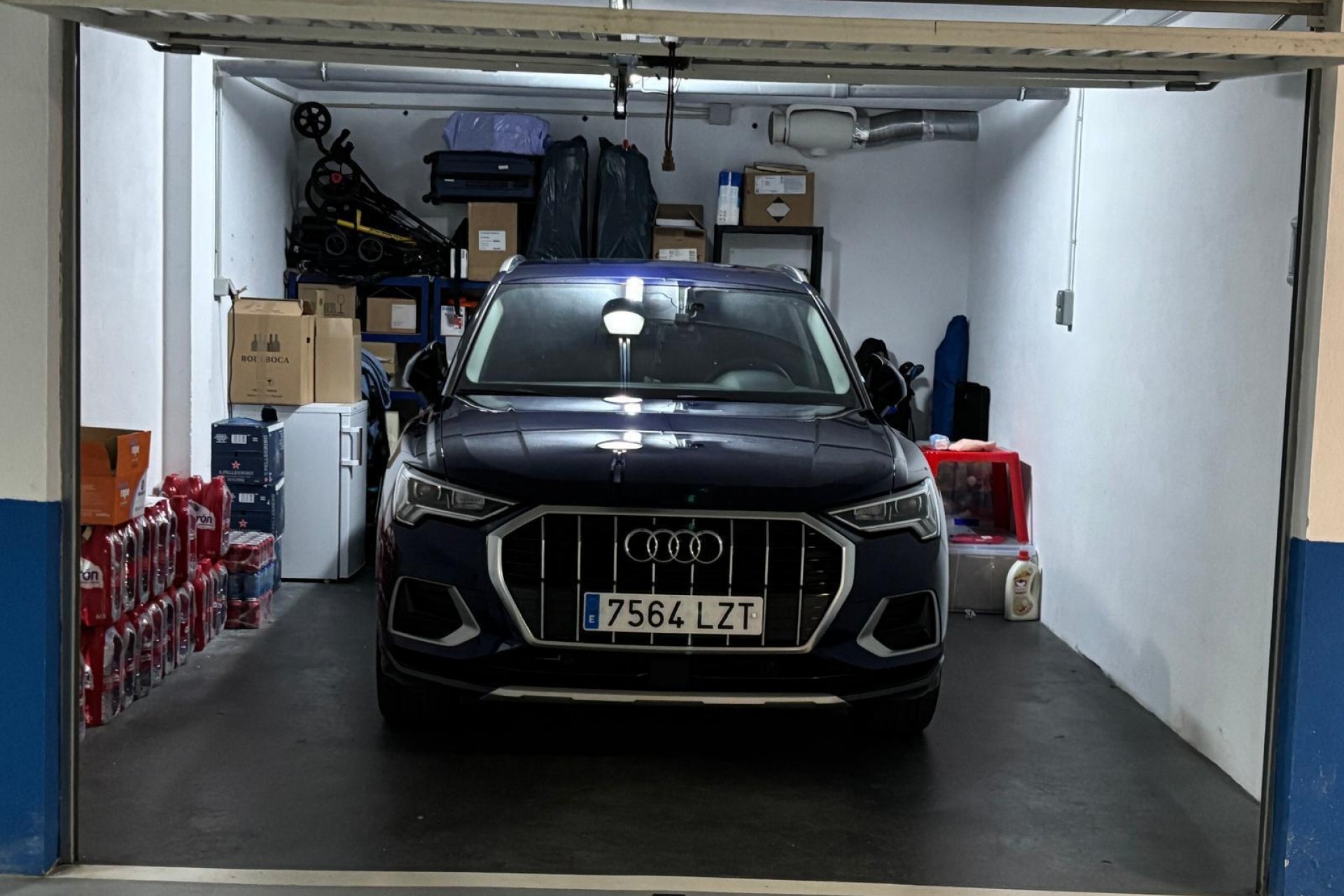 Revente - Appartement -
Jávea / Xàbia - Montañar - El Arenal