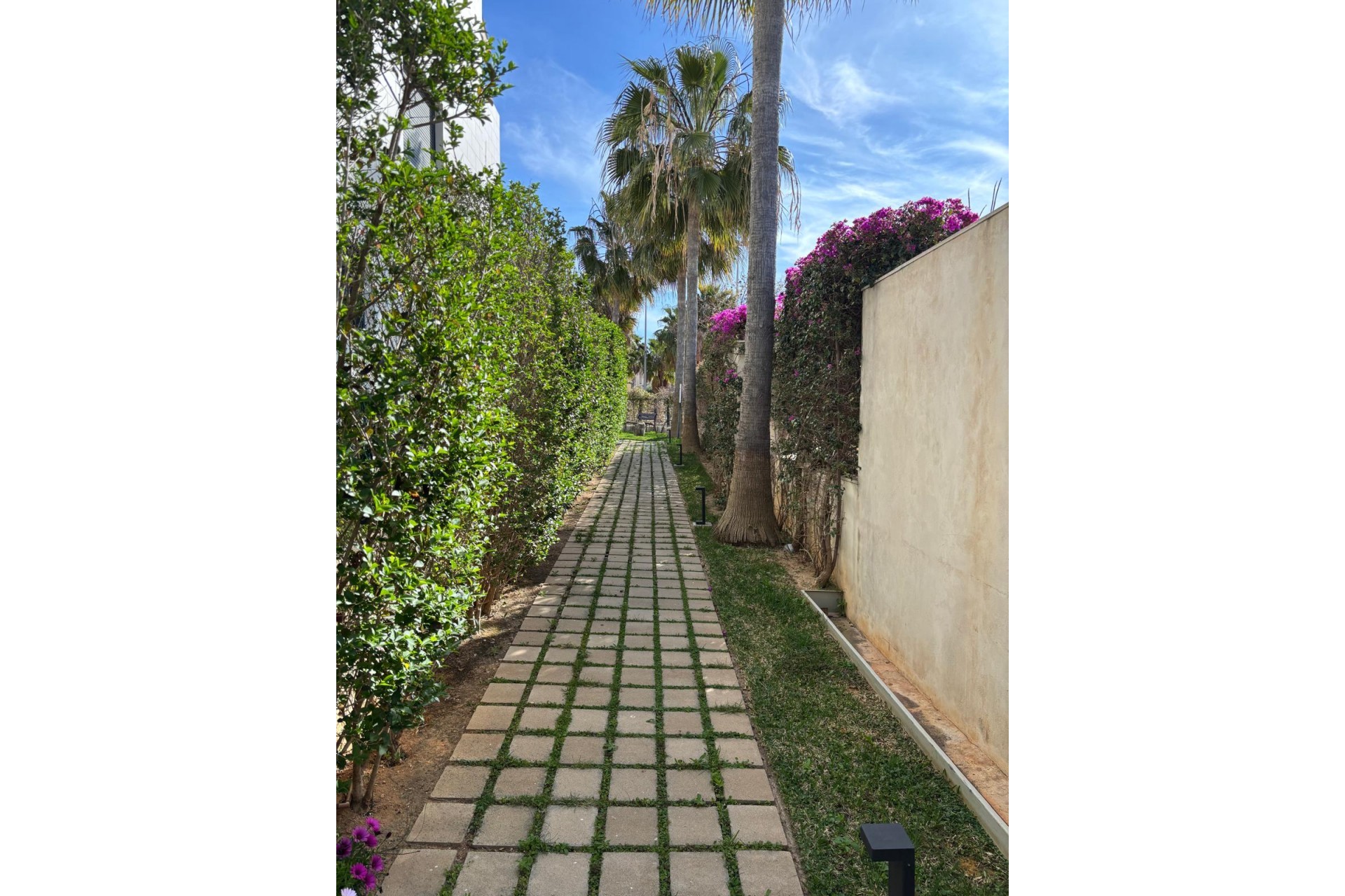 Revente - Appartement -
Jávea / Xàbia - Montañar - El Arenal