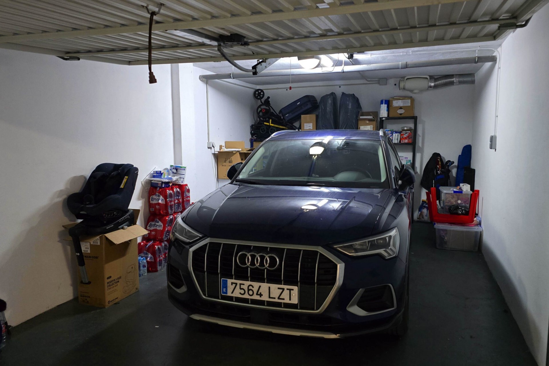 Revente - Appartement -
Jávea / Xàbia - Montañar - El Arenal