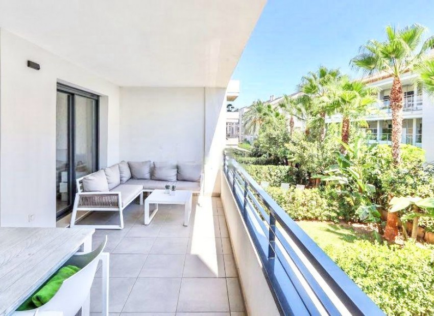 Revente - Appartement -
Jávea / Xàbia - Montañar - El Arenal