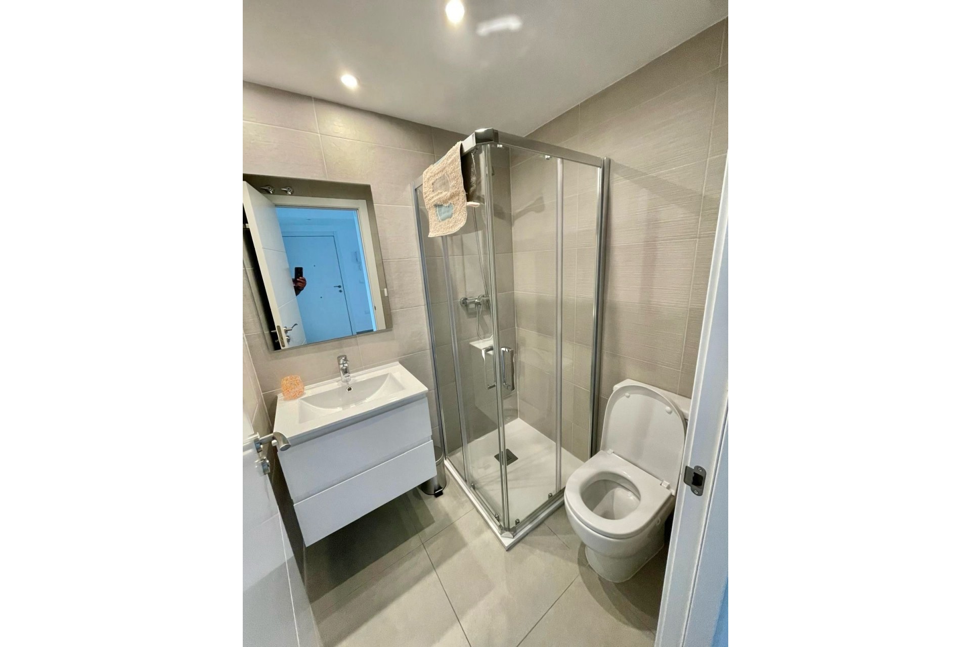 Revente - Appartement -
Jávea / Xàbia - Montañar - El Arenal