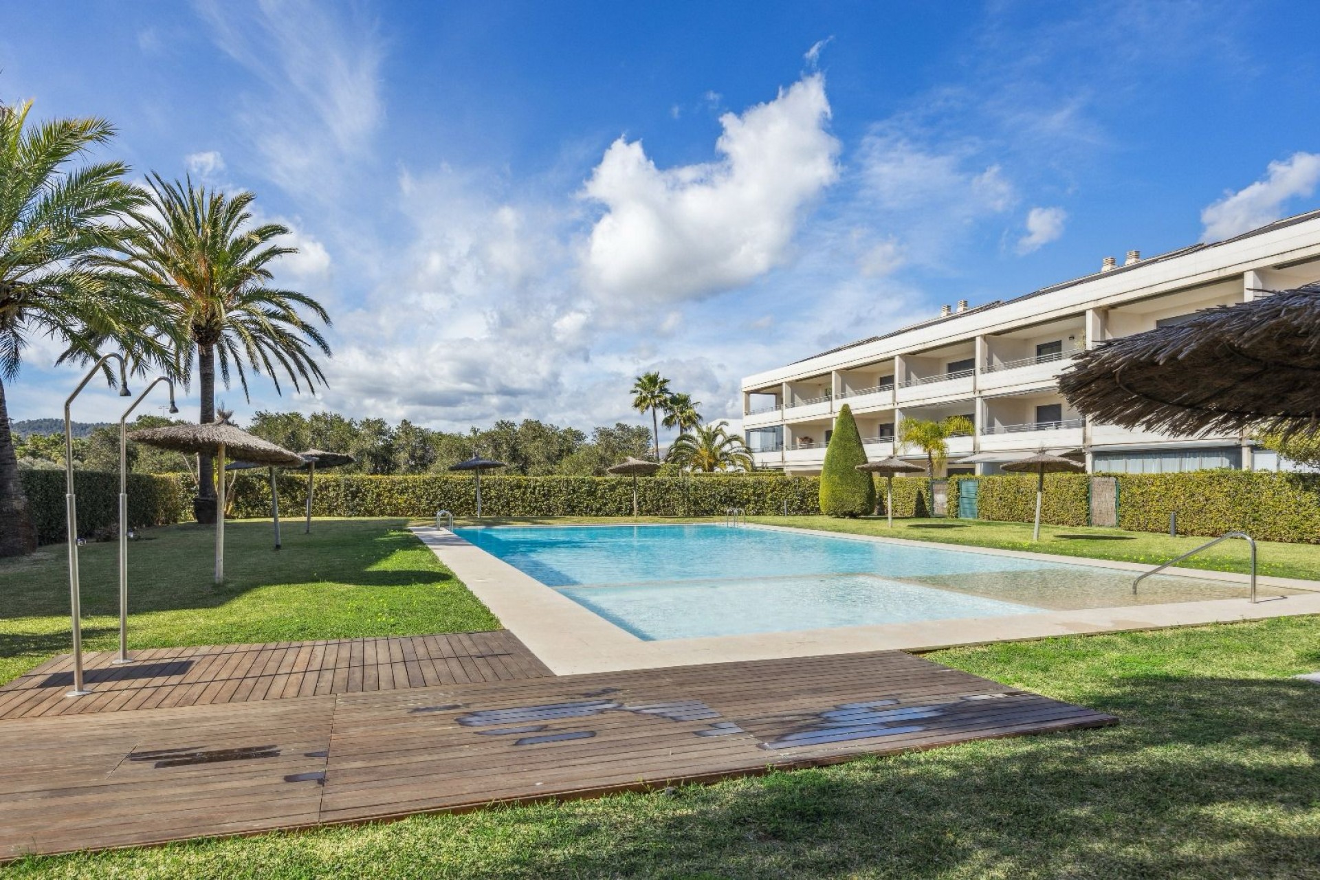 Revente - Appartement -
Jávea / Xàbia - Montañar - El Arenal