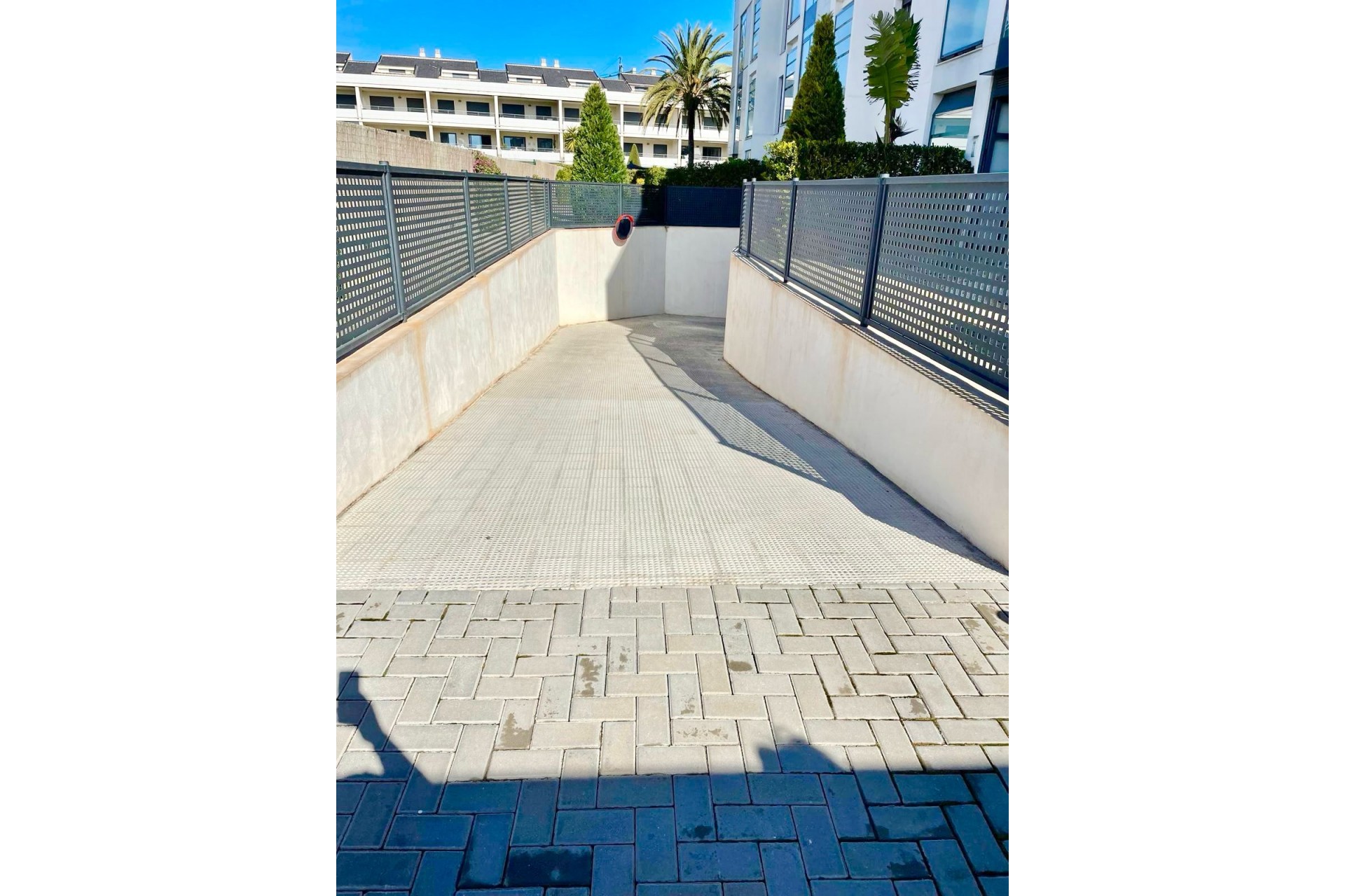 Revente - Appartement -
Jávea / Xàbia - Montañar - El Arenal