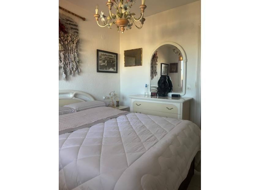 Revente - Appartement -
Jávea / Xàbia - Montañar - El Arenal