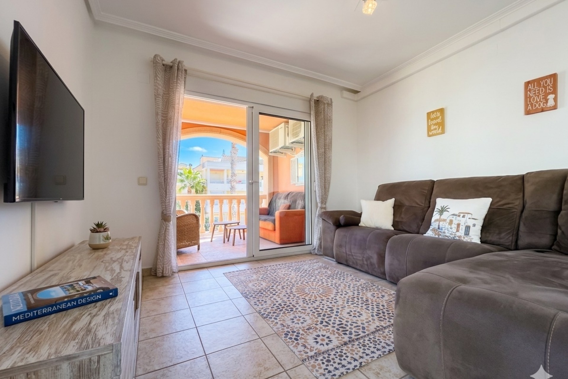 Revente - Appartement -
Jávea / Xàbia - Montañar - El Arenal