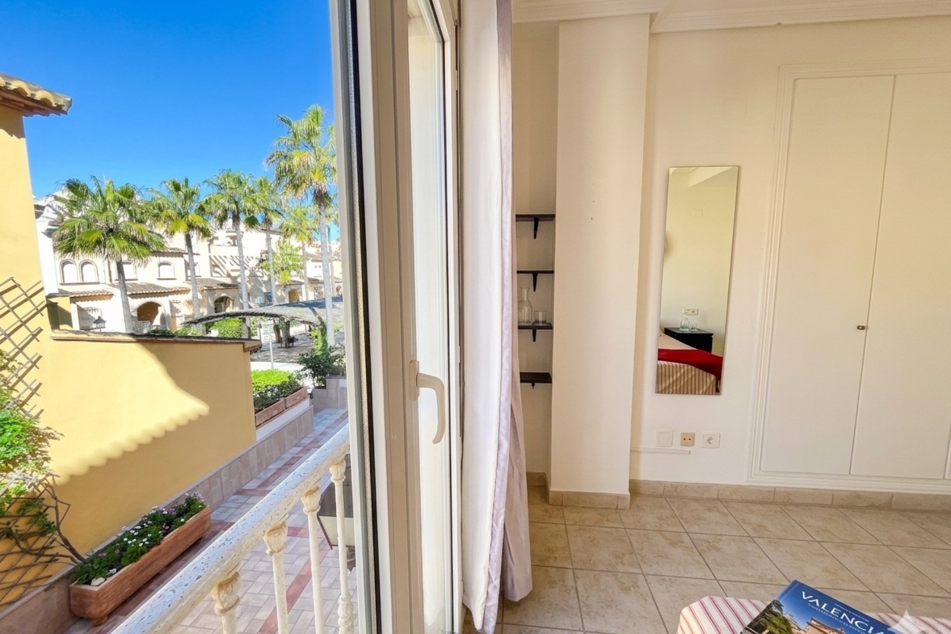 Revente - Appartement -
Jávea / Xàbia - Montañar - El Arenal