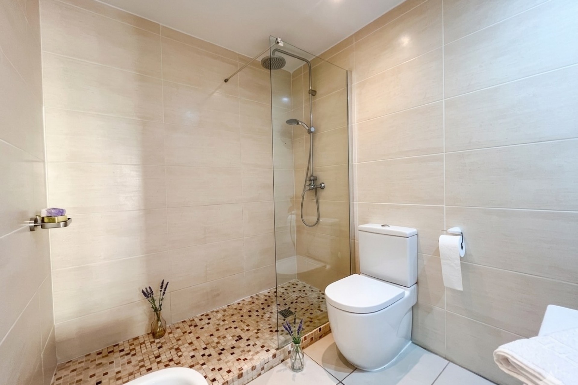 Revente - Appartement -
Jávea / Xàbia - Montañar - El Arenal