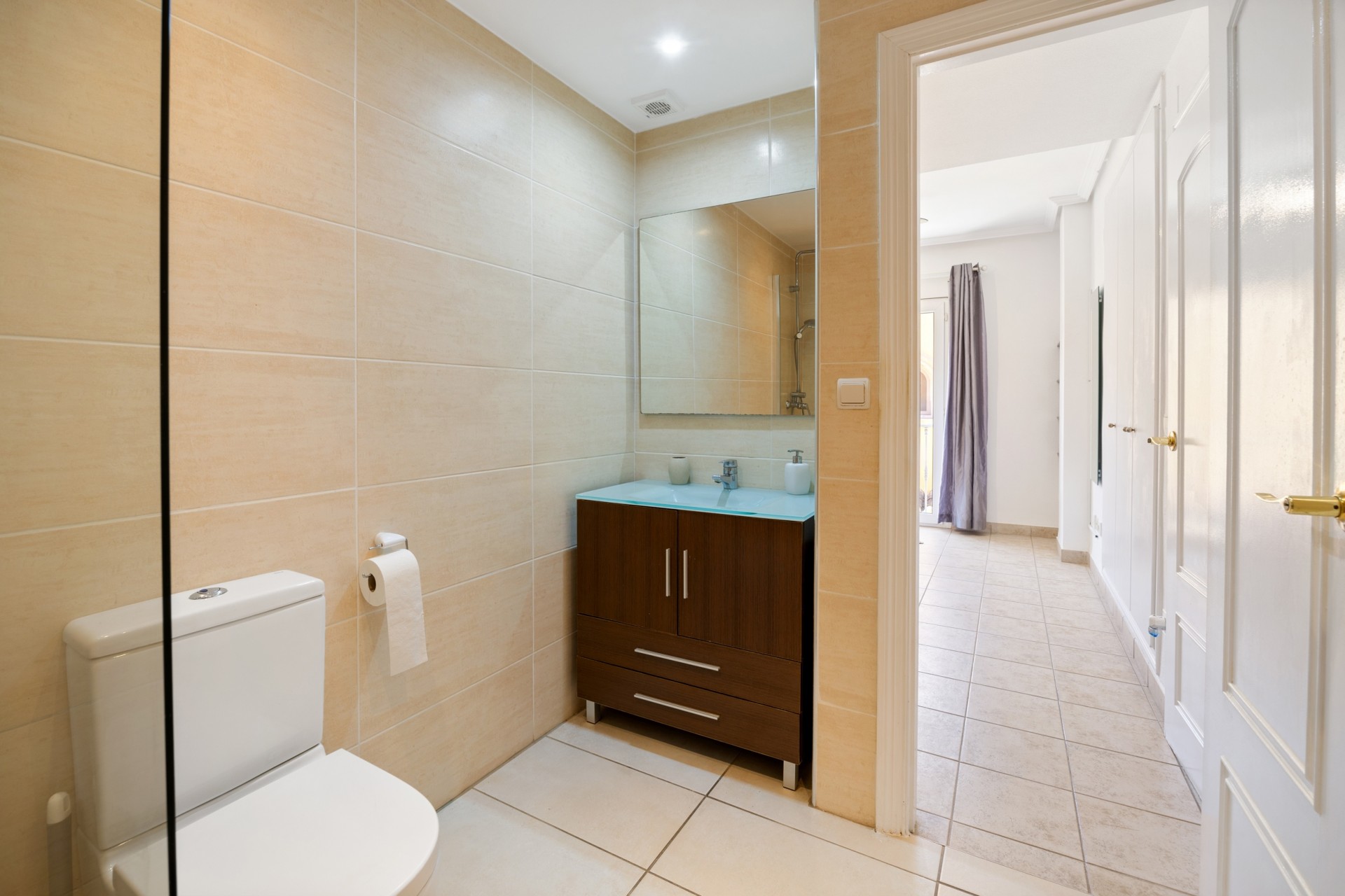 Revente - Appartement -
Jávea / Xàbia - Montañar - El Arenal