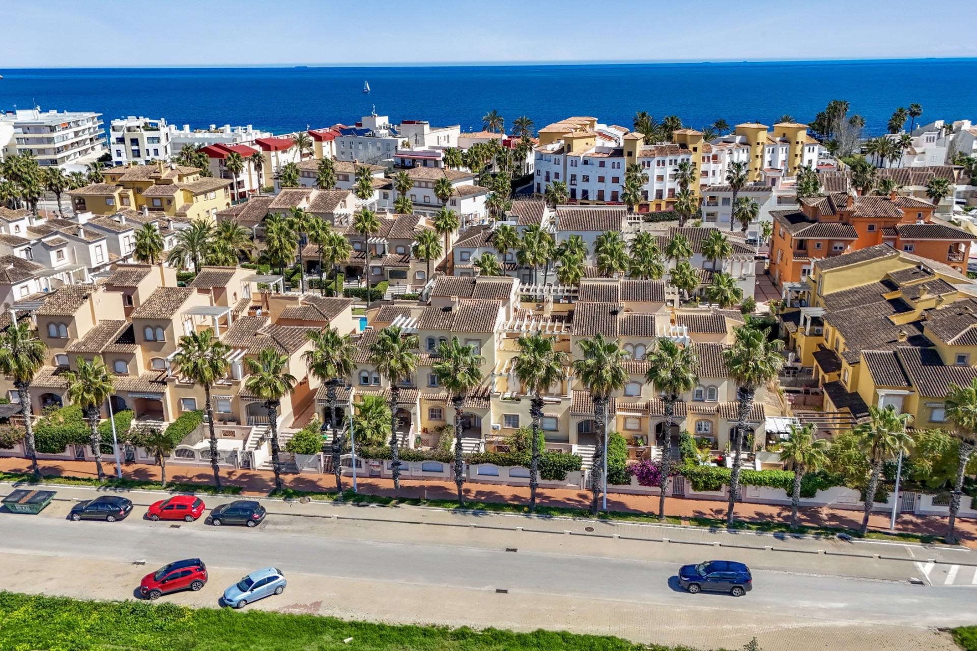 Revente - Appartement -
Jávea / Xàbia - Montañar - El Arenal