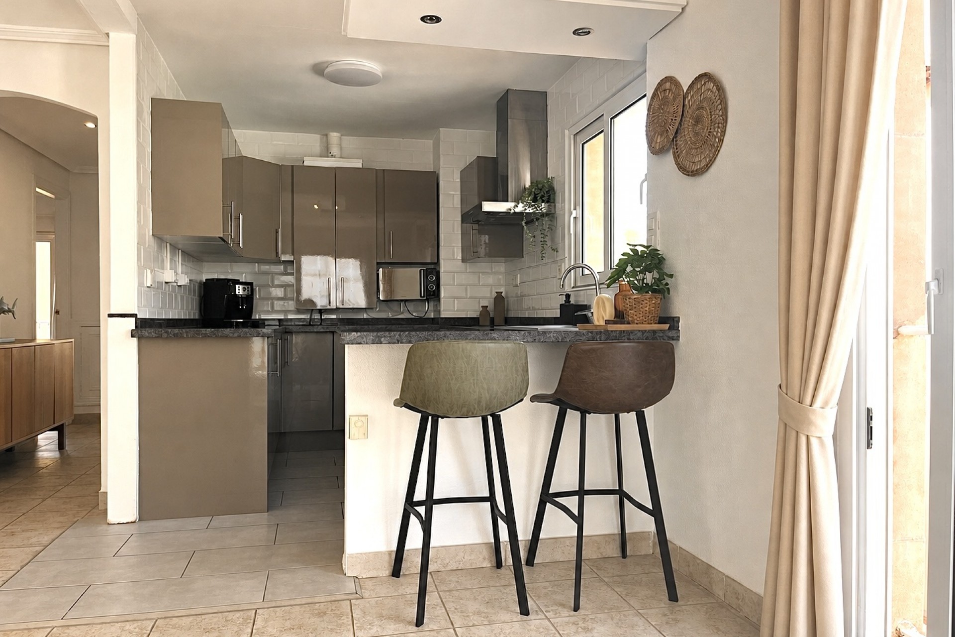 Revente - Appartement -
Jávea / Xàbia - Montañar - El Arenal