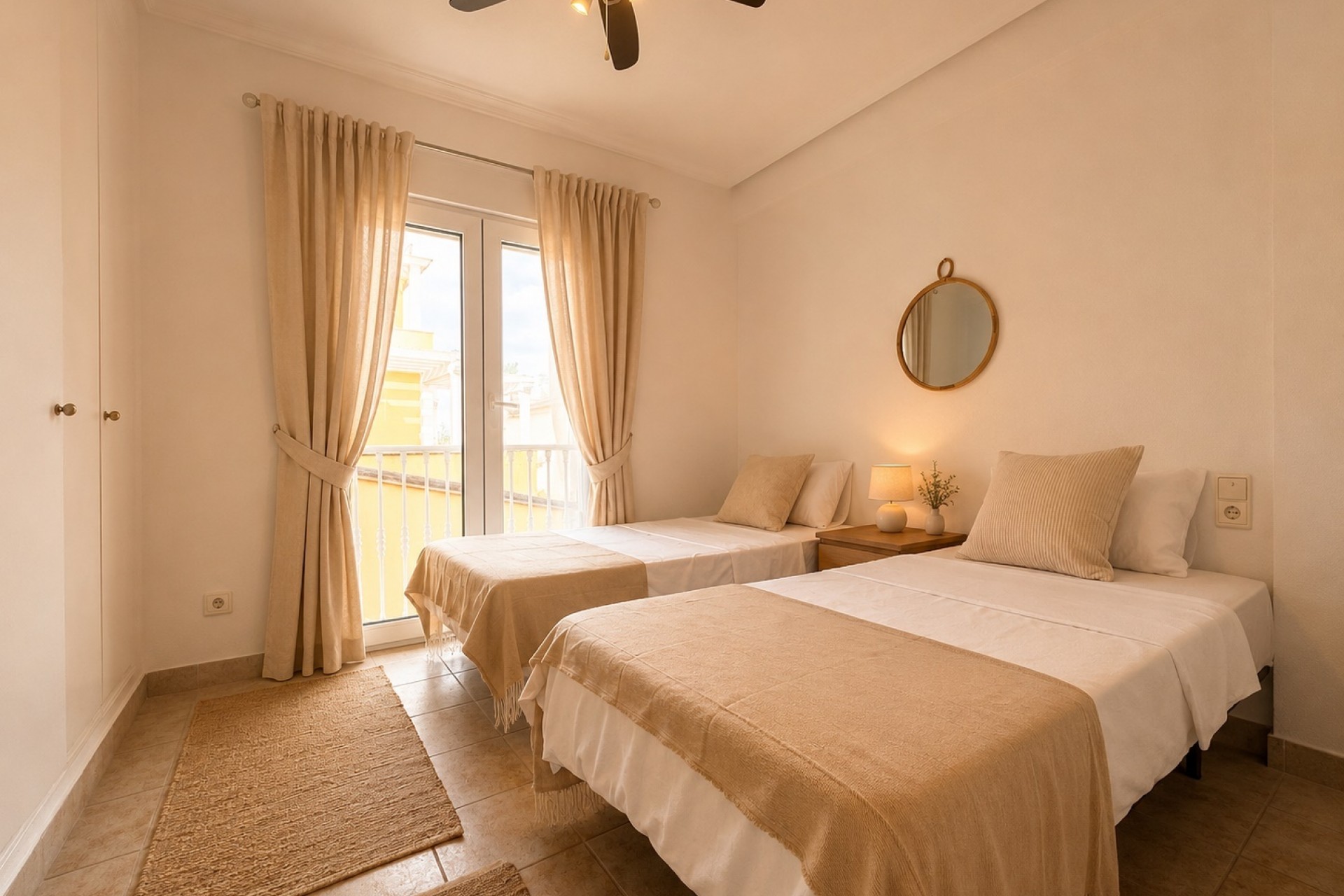 Revente - Appartement -
Jávea / Xàbia - Montañar - El Arenal