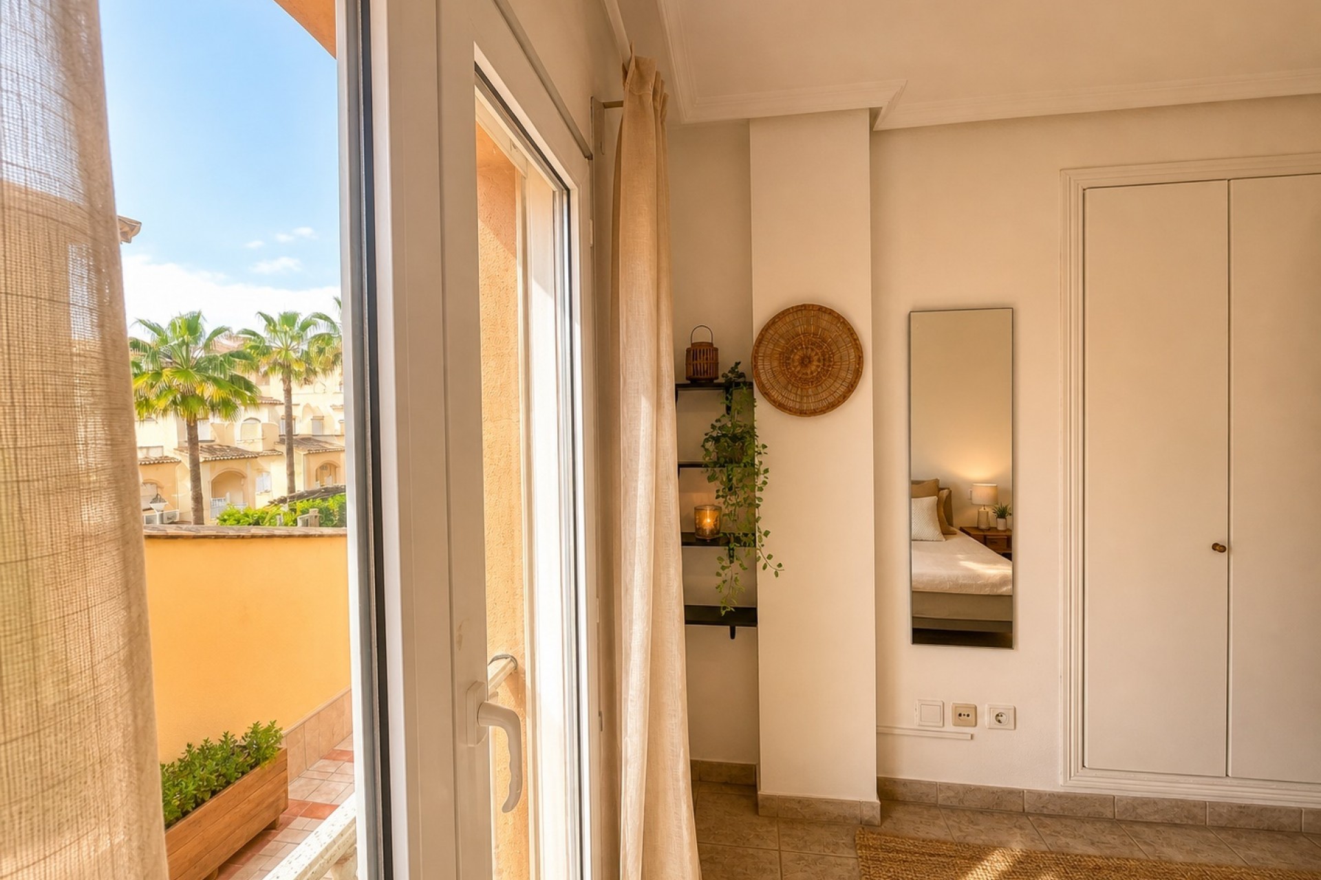 Revente - Appartement -
Jávea / Xàbia - Montañar - El Arenal