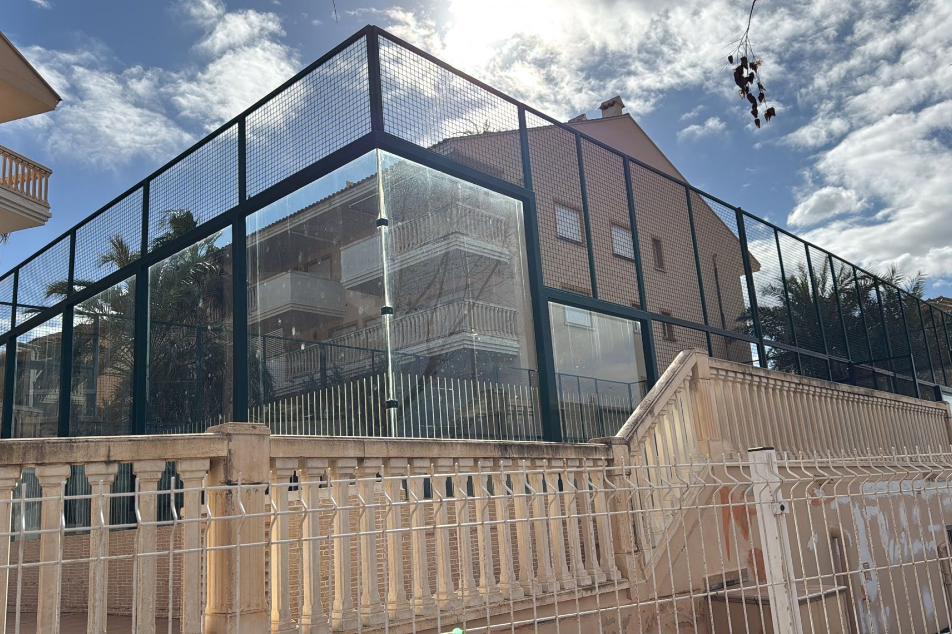 Revente - Appartement -
Jávea / Xàbia - Montañar - El Arenal