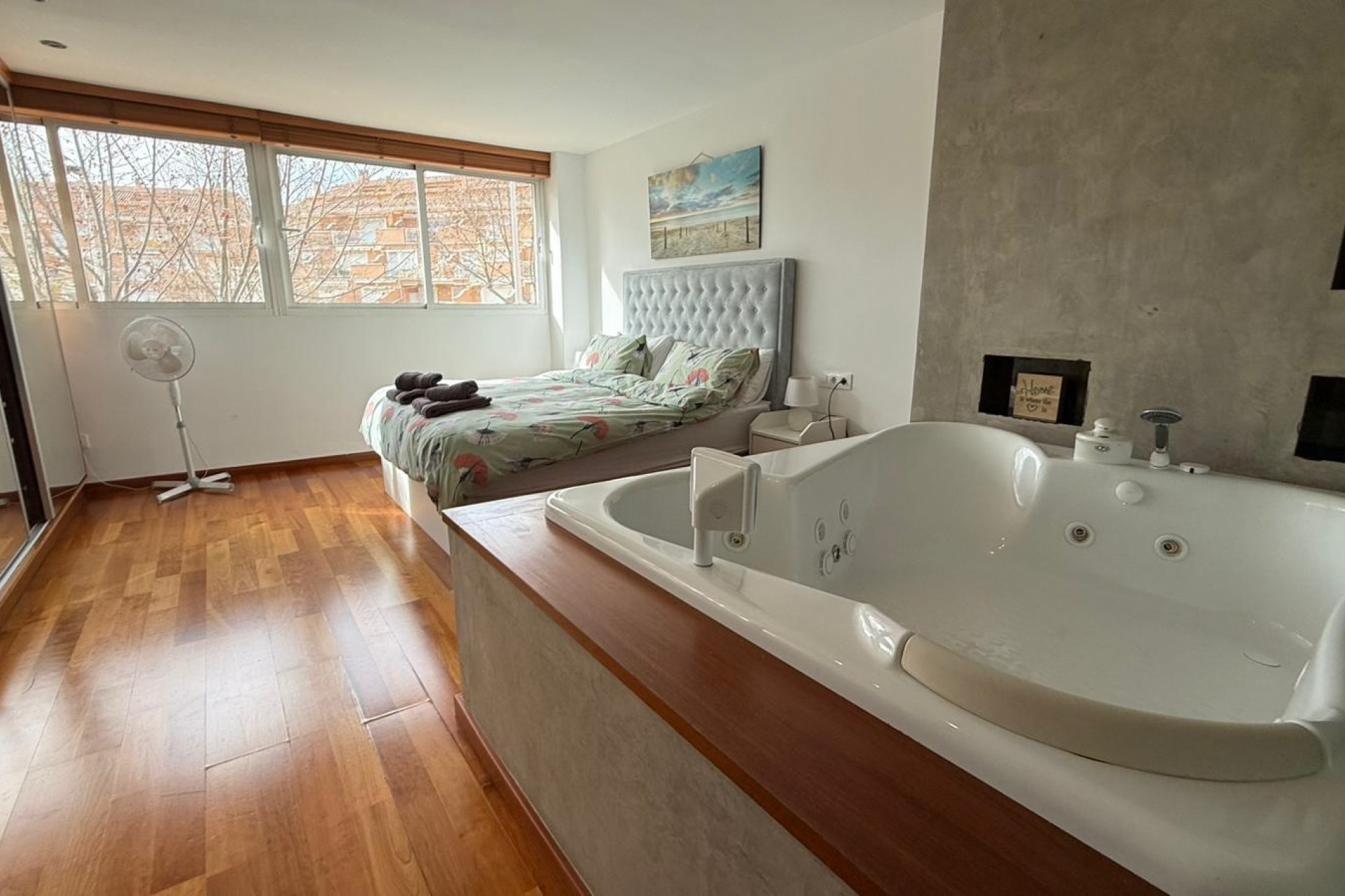 Revente - Appartement -
Jávea / Xàbia - Montañar - El Arenal