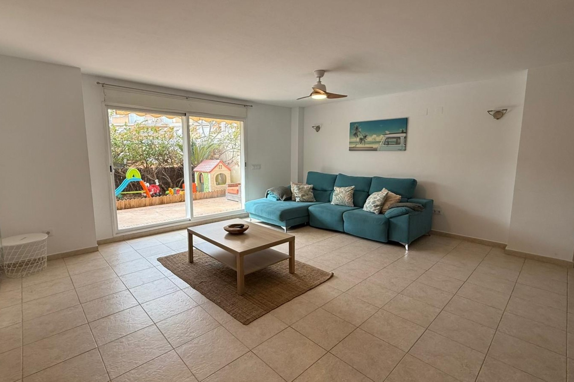 Revente - Appartement -
Jávea / Xàbia - Montañar - El Arenal