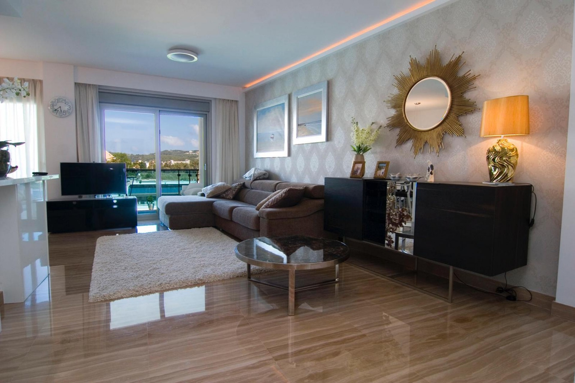 Revente - Appartement -
Jávea / Xàbia - Montañar - El Arenal