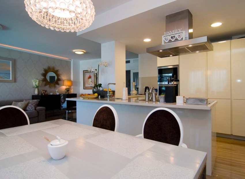 Revente - Appartement -
Jávea / Xàbia - Montañar - El Arenal