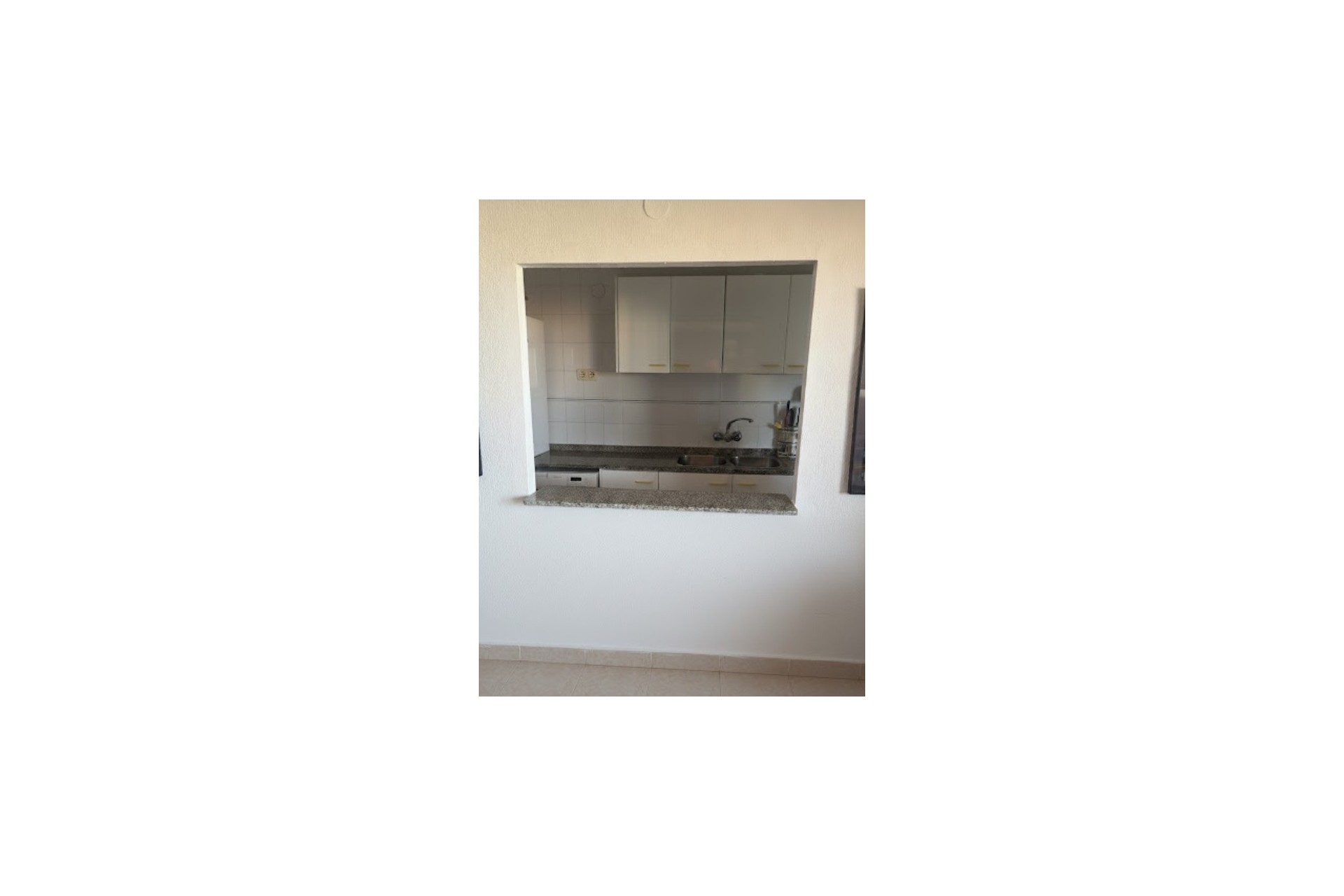 Revente - Appartement -
Jávea / Xàbia - Montañar - El Arenal