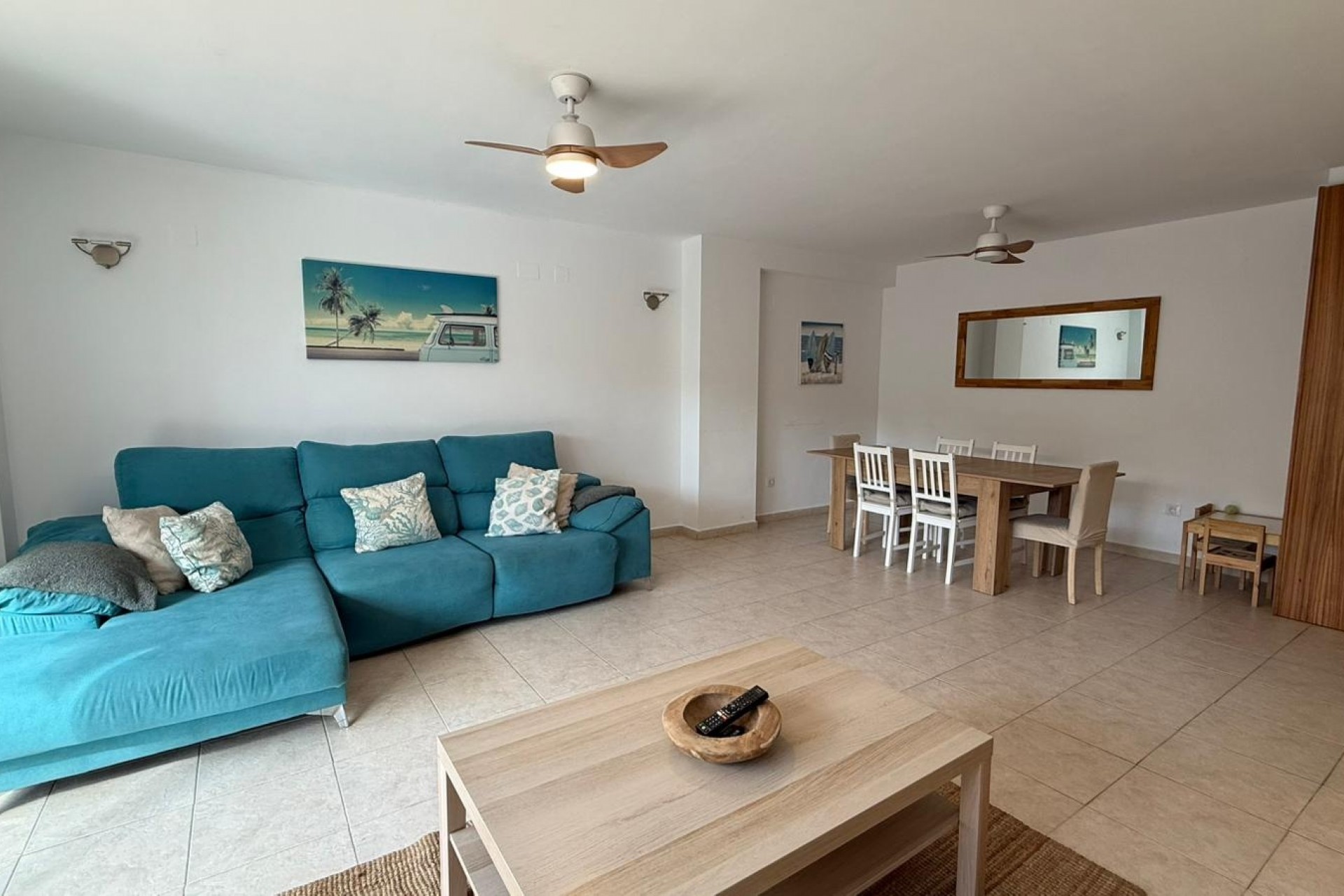 Revente - Appartement -
Jávea / Xàbia - Montañar - El Arenal