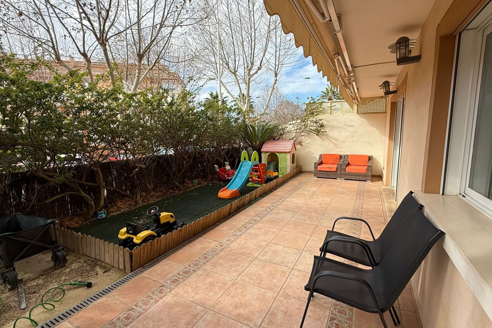 Revente - Appartement -
Jávea / Xàbia - Montañar - El Arenal
