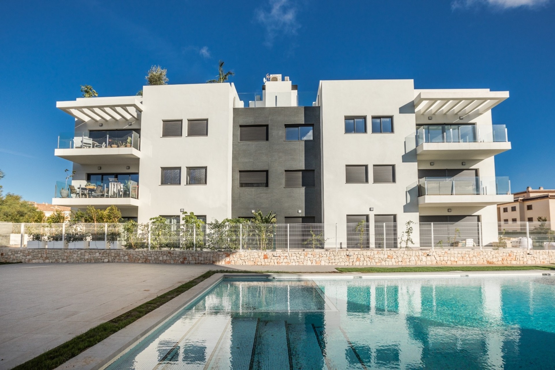 Revente - Appartement -
Jávea / Xàbia - Montañar - El Arenal
