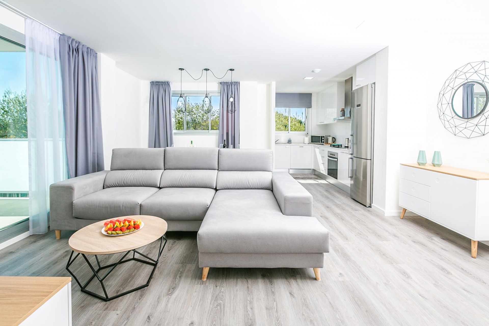 Revente - Appartement -
Jávea / Xàbia - Montañar - El Arenal