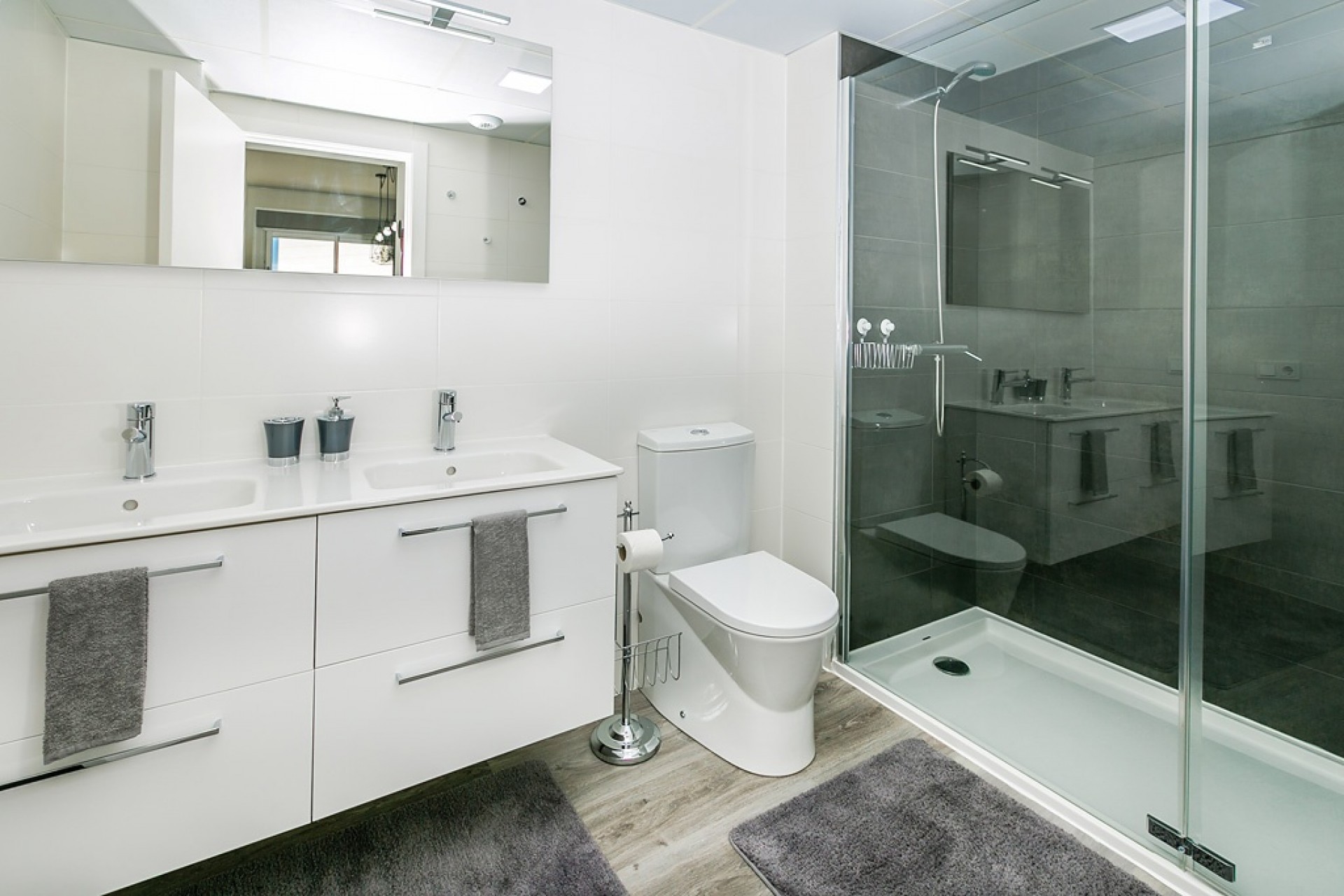 Revente - Appartement -
Jávea / Xàbia - Montañar - El Arenal