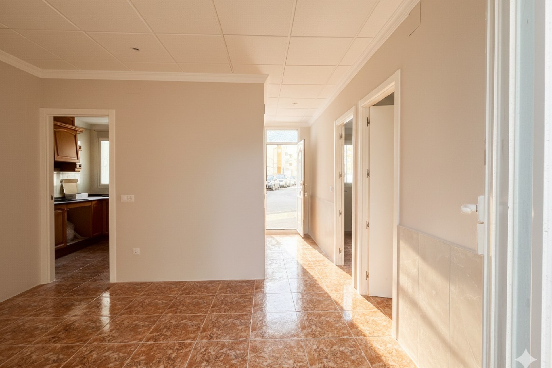 Revente - Appartement -
Jávea / Xàbia - Puerto