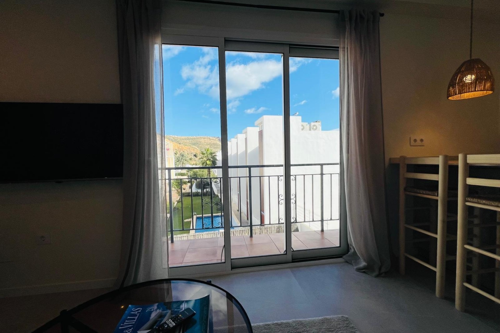 Revente - Appartement -
Jávea / Xàbia - Puerto