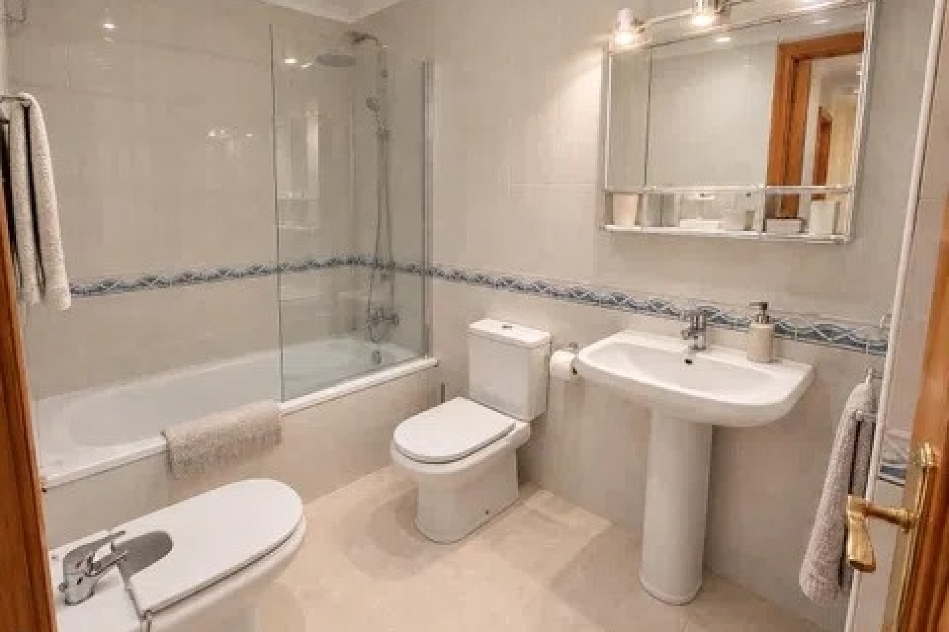 Revente - Appartement -
Jávea / Xàbia - Puerto