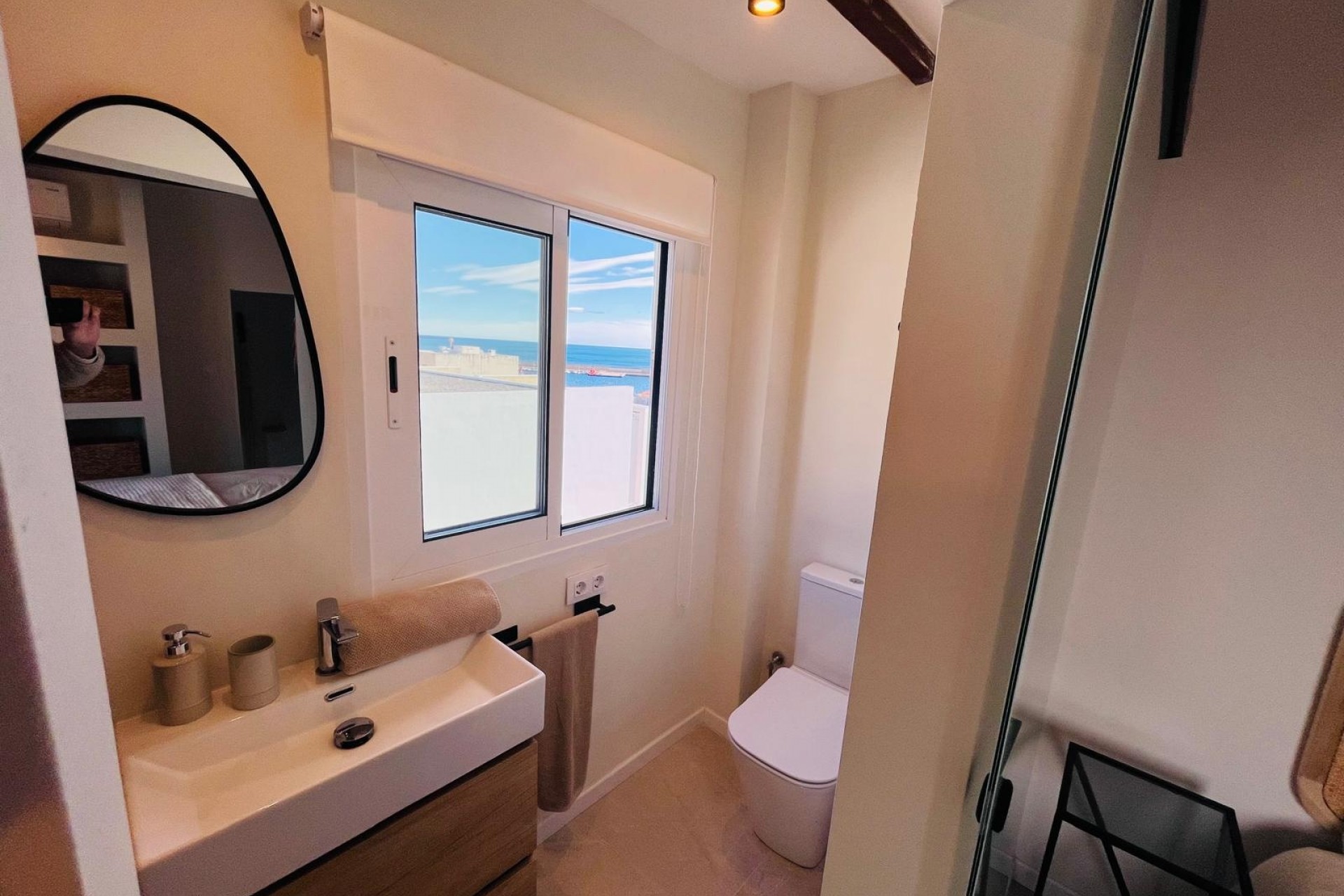 Revente - Appartement -
Jávea / Xàbia - Puerto