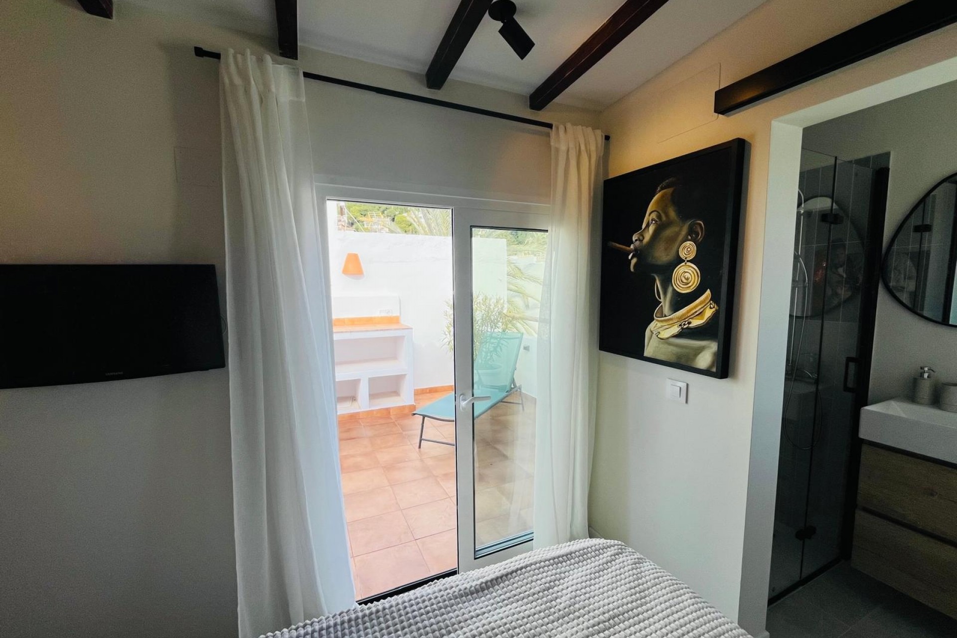 Revente - Appartement -
Jávea / Xàbia - Puerto