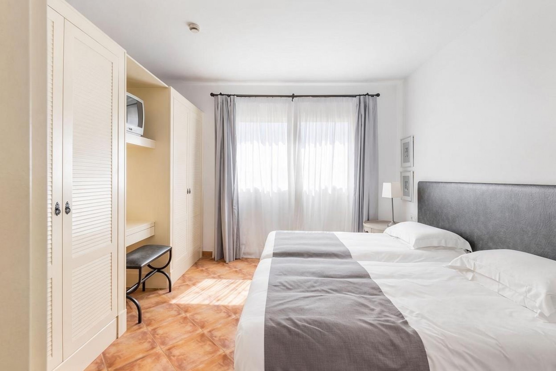Revente - Appartement -
La Manga Club Resort