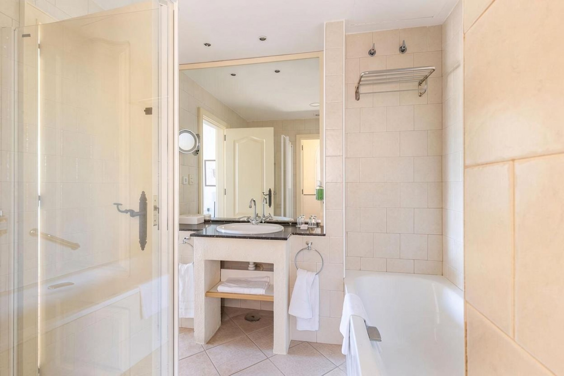 Revente - Appartement -
La Manga Club Resort