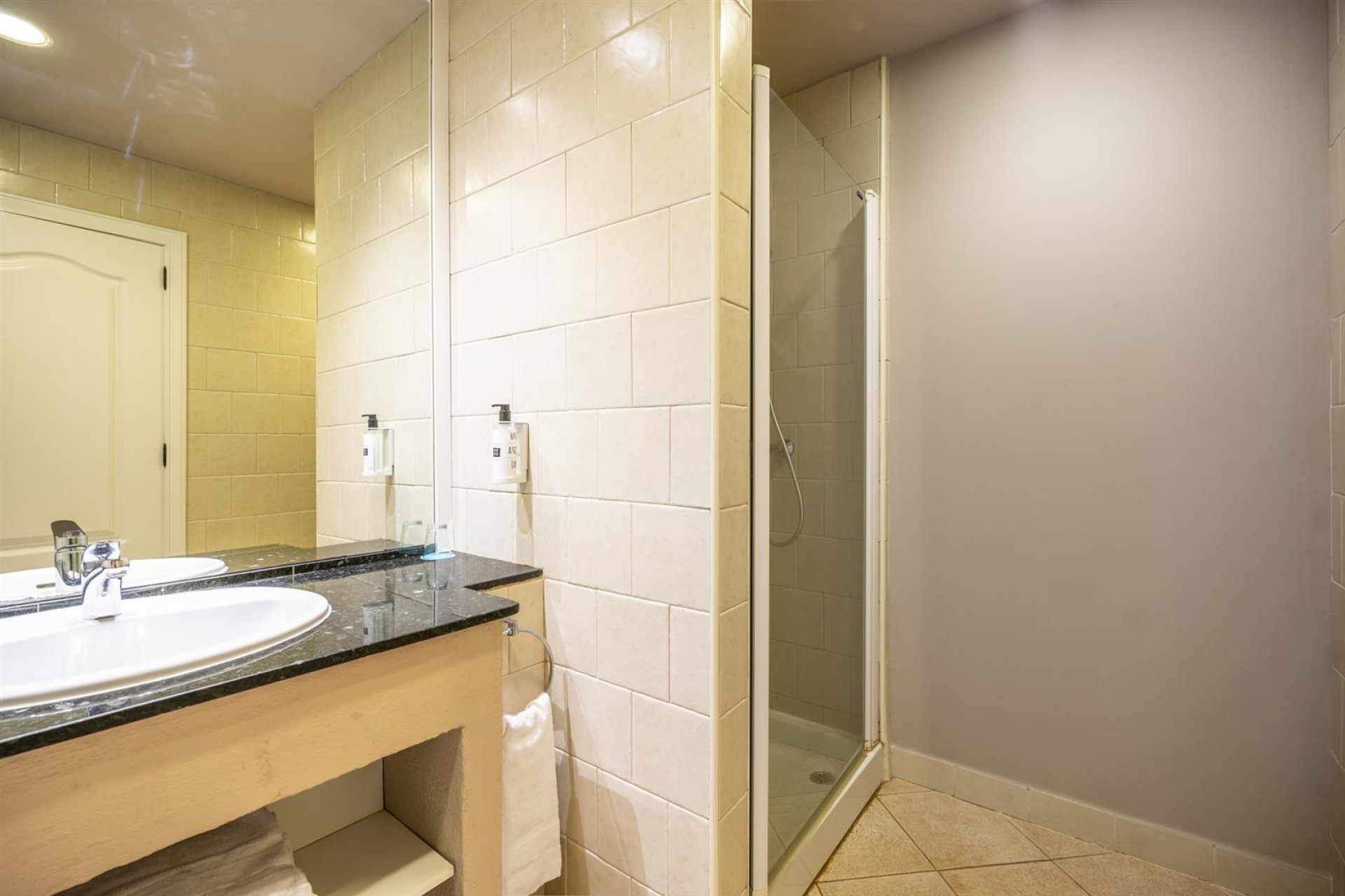 Revente - Appartement -
La Manga Club Resort
